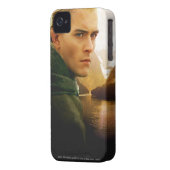 LEGOLAS GREENLEAF™ 3/4 Profile Case-Mate iPhone Case (Back Left)