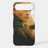 LEGOLAS GREENLEAF™ 3/4 Profile Case-Mate iPhone Case (Back)