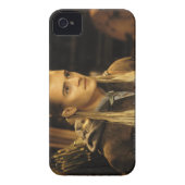 LEGOLAS GREENLEAF™ Candid Case-Mate iPhone Case (Back)