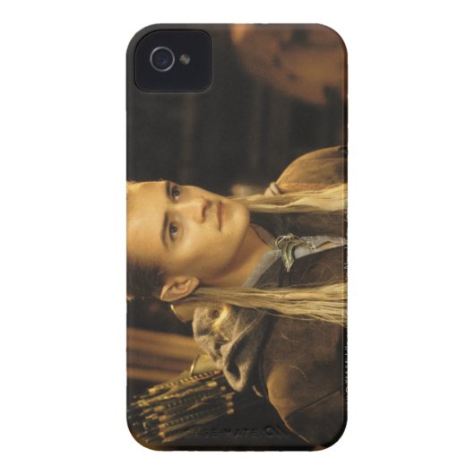 LEGOLAS GREENLEAF™ Candid Case-Mate iPhone Case (Back)