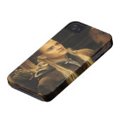 LEGOLAS GREENLEAF™ Candid Case-Mate iPhone Case (Bottom)