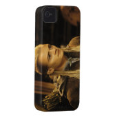 LEGOLAS GREENLEAF™ Candid Case-Mate iPhone Case (Back/Right)