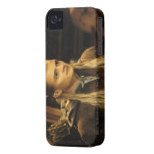 LEGOLAS GREENLEAF™ Candid Case-Mate iPhone Case (Back Left)