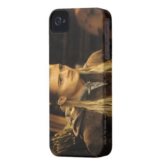 LEGOLAS GREENLEAF™ Candid Case-Mate iPhone Case (Back Left)