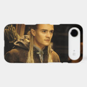 LEGOLAS GREENLEAF™ Candid Case-Mate iPhone Case (Back (Horizontal))