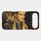 LEGOLAS GREENLEAF™ Candid Case-Mate iPhone Case (Back (Horizontal))
