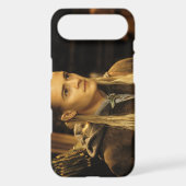 LEGOLAS GREENLEAF™ Candid Case-Mate iPhone Case (Back)