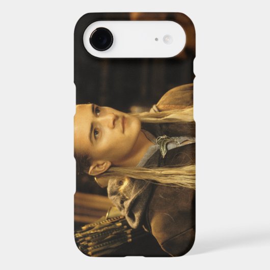LEGOLAS GREENLEAF™ Candid Case-Mate iPhone Case (Back)