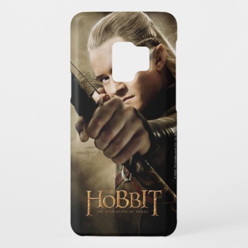 LEGOLAS GREENLEAF Case_Mate SAMSUNG GALAXY S9 CASE