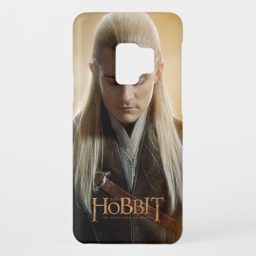 LEGOLAS GREENLEAF Character Poster 2 Case_Mate Samsung Galaxy S9 Case