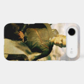 LEGOLAS GREENLEAF™ Close Up on Horse Case-Mate iPhone Case (Back (Horizontal))