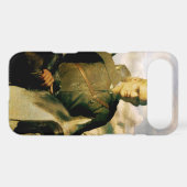 LEGOLAS GREENLEAF™ Close Up on Horse Case-Mate iPhone Case (Back (Horizontal))