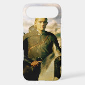 LEGOLAS GREENLEAF™ Close Up on Horse Case-Mate iPhone Case (Back)