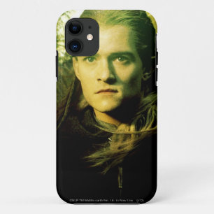 LEGOLAS GREENLEAF™ Front Portrait iPhone 11 Case