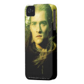 LEGOLAS GREENLEAF™ Front Portrait Case-Mate iPhone Case (Back Left)