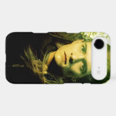 LEGOLAS GREENLEAF™ Front Portrait Case-Mate iPhone Case (Back (Horizontal))