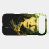 LEGOLAS GREENLEAF™ Front Portrait Case-Mate iPhone Case (Back (Horizontal))