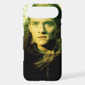LEGOLAS GREENLEAF™ Front Portrait Case-Mate iPhone Case (Back)