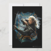 LEGOLAS GREENLEAF™ Graphic (Front)