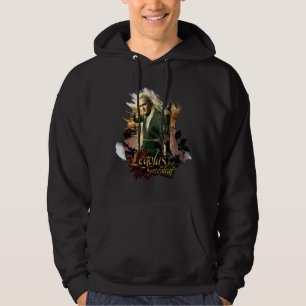 LEGOLAS GREENLEAF™ Graphic 2 Hoodie
