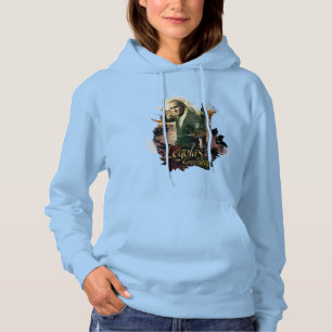 LEGOLAS GREENLEAF™ Graphic 2 Hoodie
