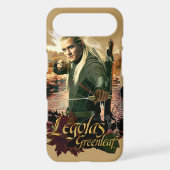 LEGOLAS GREENLEAF™ Graphic 2 iPod Touch 5G Case (Back)