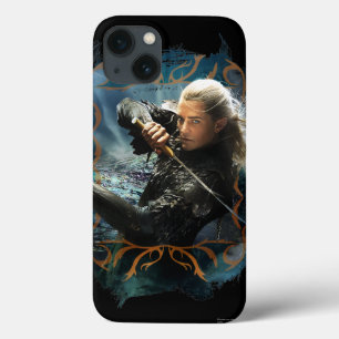 LEGOLAS GREENLEAF™ Graphic iPhone 13 Case