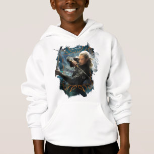 LEGOLAS GREENLEAF™ Graphic Hoodie