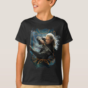 LEGOLAS GREENLEAF™ Graphic T-Shirt
