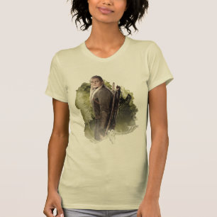 LEGOLAS GREENLEAF™ Graphic T-Shirt