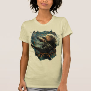 LEGOLAS GREENLEAF™ Graphic T-Shirt
