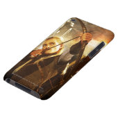 LEGOLAS GREENLEAF™ in Action iPod Touch Case (Bottom)