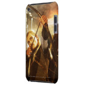 LEGOLAS GREENLEAF™ in Action iPod Touch Case (Back Left)