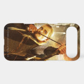 LEGOLAS GREENLEAF™ in Action iPod Touch Case (Back (Horizontal))
