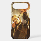 LEGOLAS GREENLEAF™ in Action iPod Touch Case (Back)