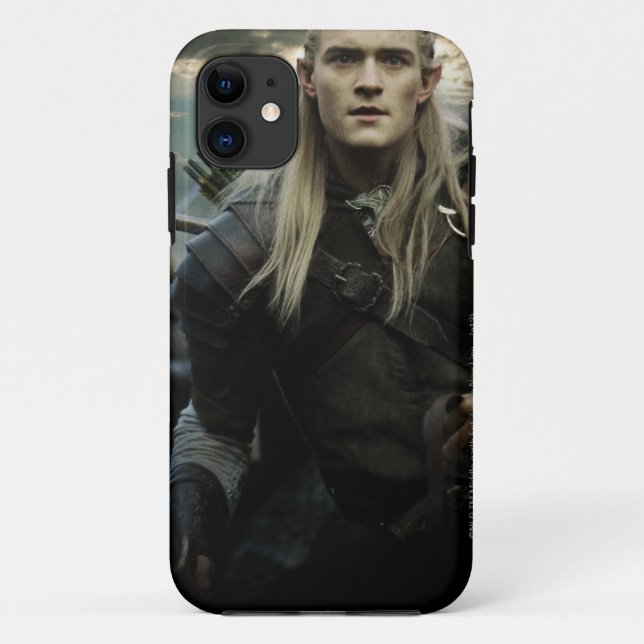 LEGOLAS GREENLEAF™  In Battle Case-Mate iPhone Case (Back)