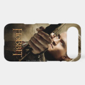 LEGOLAS GREENLEAF™ iPod TOUCH (5TH GENERATION) COVER (Back (Horizontal))