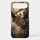 LEGOLAS GREENLEAF™ iPod TOUCH (5TH GENERATION) COVER (Back)