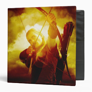LEGOLAS GREENLEAF™ Shooting Arrow Binder