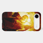 LEGOLAS GREENLEAF™ Shooting Arrow Case-Mate iPhone Case (Back (Horizontal))