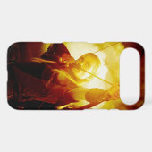 LEGOLAS GREENLEAF™ Shooting Arrow Case-Mate iPhone Case (Back (Horizontal))