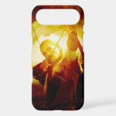 LEGOLAS GREENLEAF™ Shooting Arrow Case-Mate iPhone Case (Back)