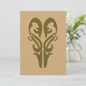 LEGOLAS GREENLEAF™ Symbol (Standing Front)