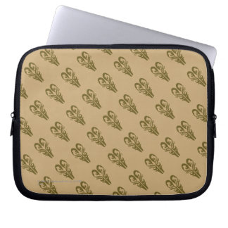 LEGOLAS GREENLEAF™ Symbol Laptop Sleeve