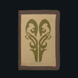 LEGOLAS GREENLEAF™ Symbol Tri-fold Wallet<br><div class="desc">The Hobbit: Desolation of Smaug</div>