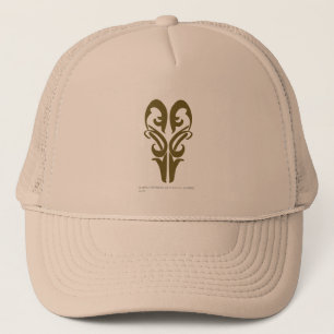 LEGOLAS GREENLEAF™ Symbol Trucker Hat