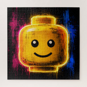 LEGOs Jigsaw Puzzle