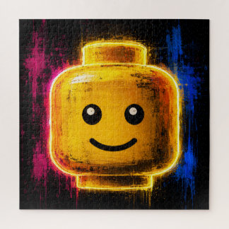 LEGOs Jigsaw Puzzle