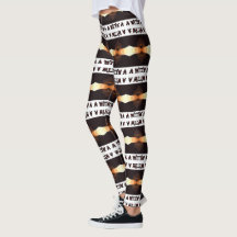 Legs Alive: Uniquely Patterned Leggings Galore!