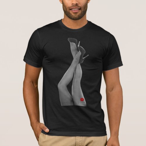 Legs for Days T_Shirt